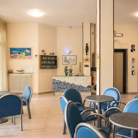 Gladys 2* Cesenatico