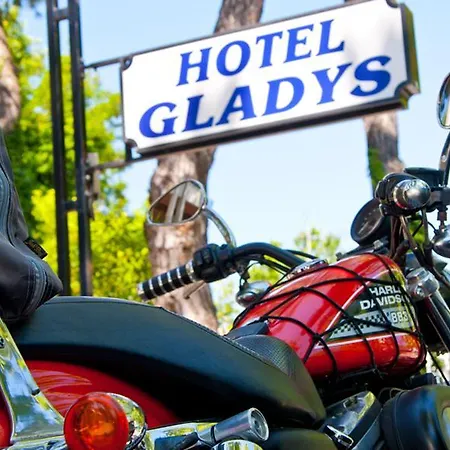 Gladys Hotel Cesenatico